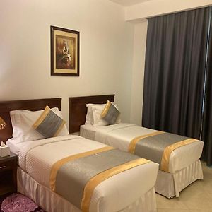 Executive Two-Bedroom Apartment